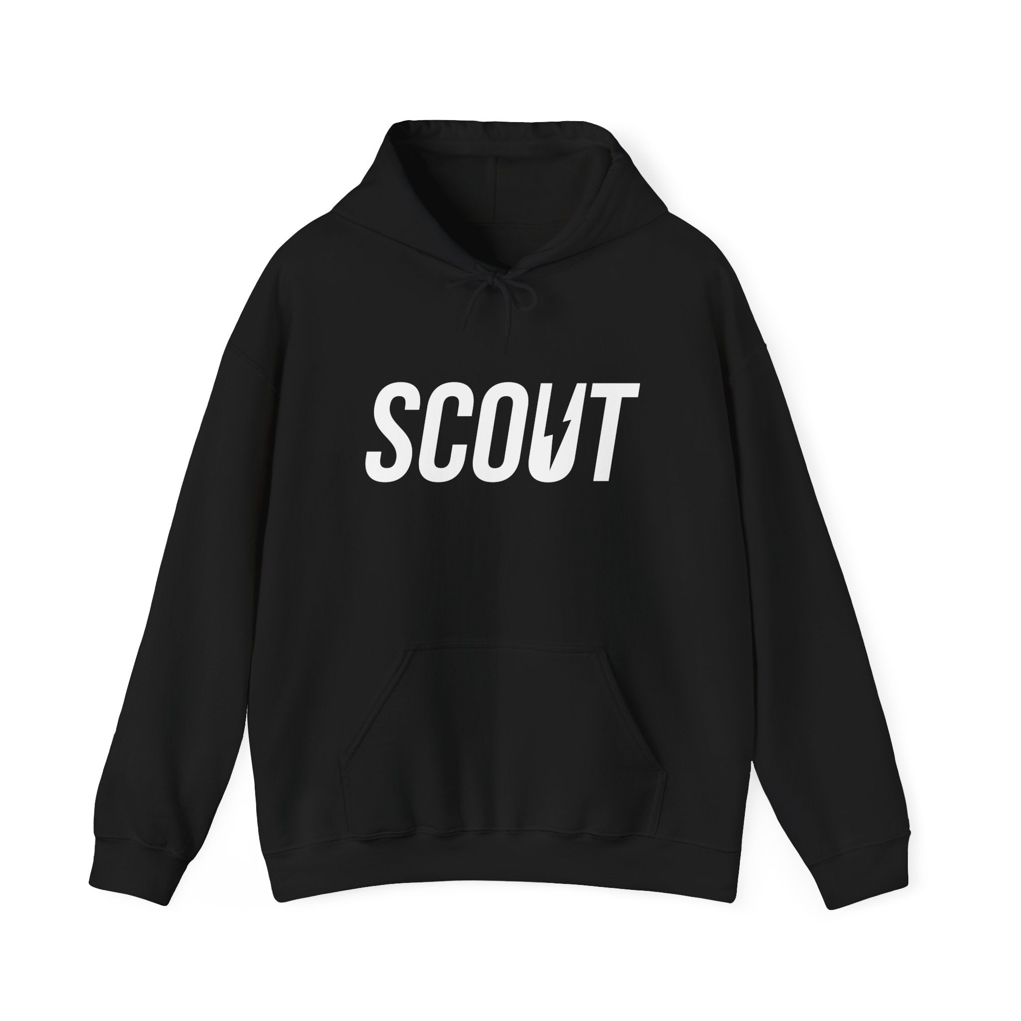 SixtyScout Hoodie