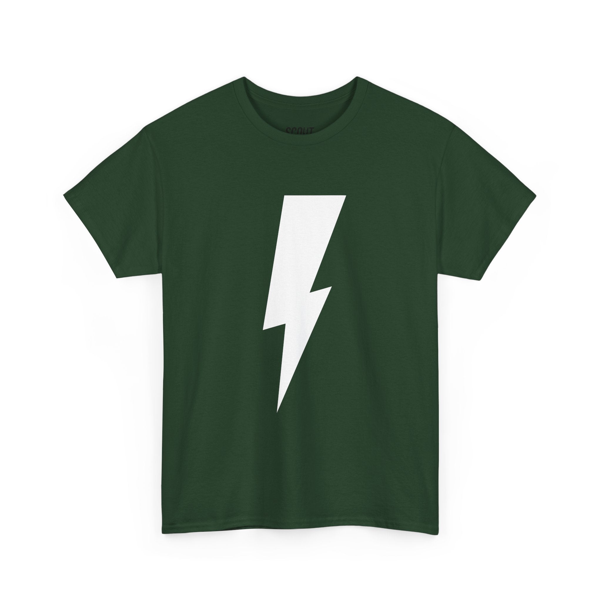 Electro Bolt Tee
