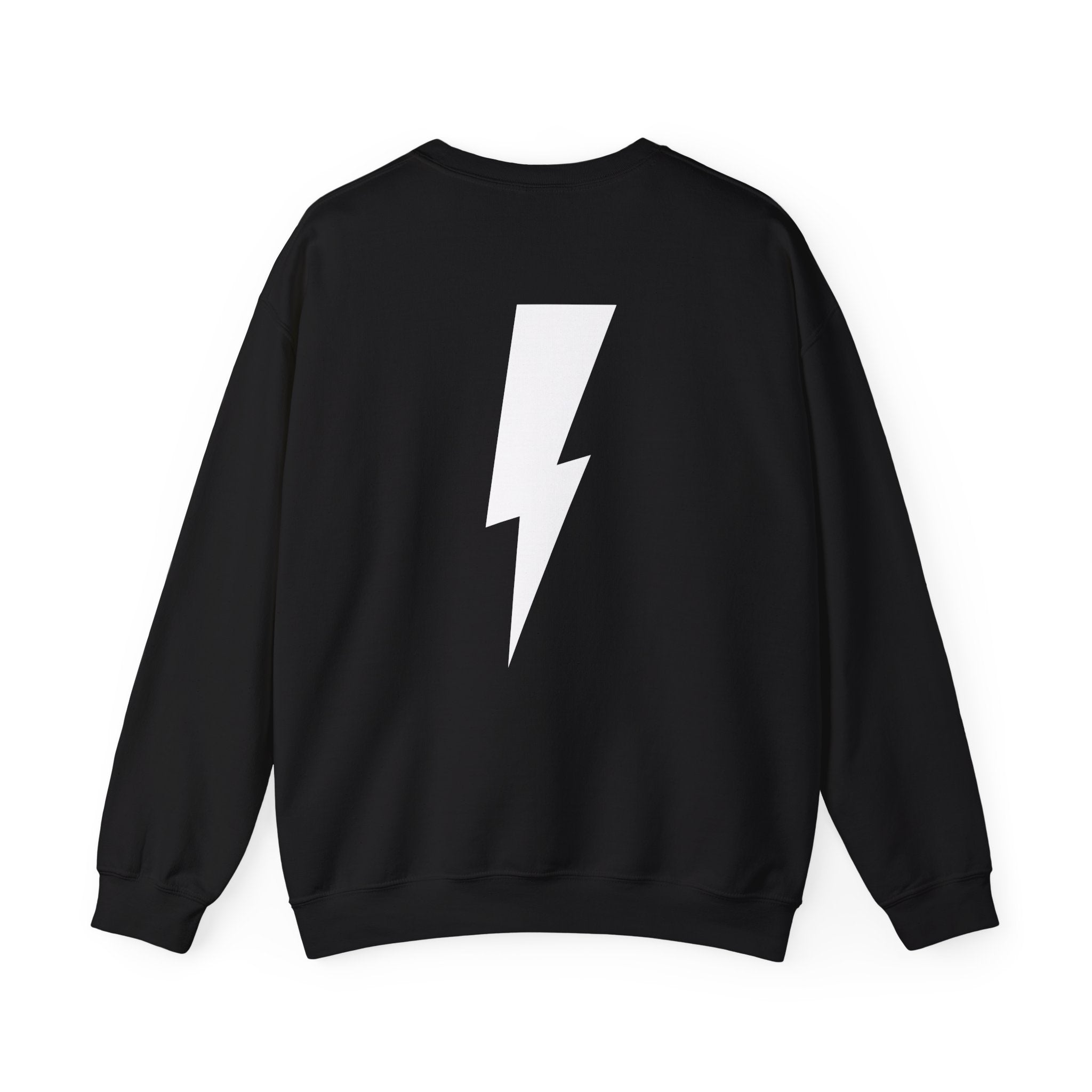 Electro Bolt Sweatshirt