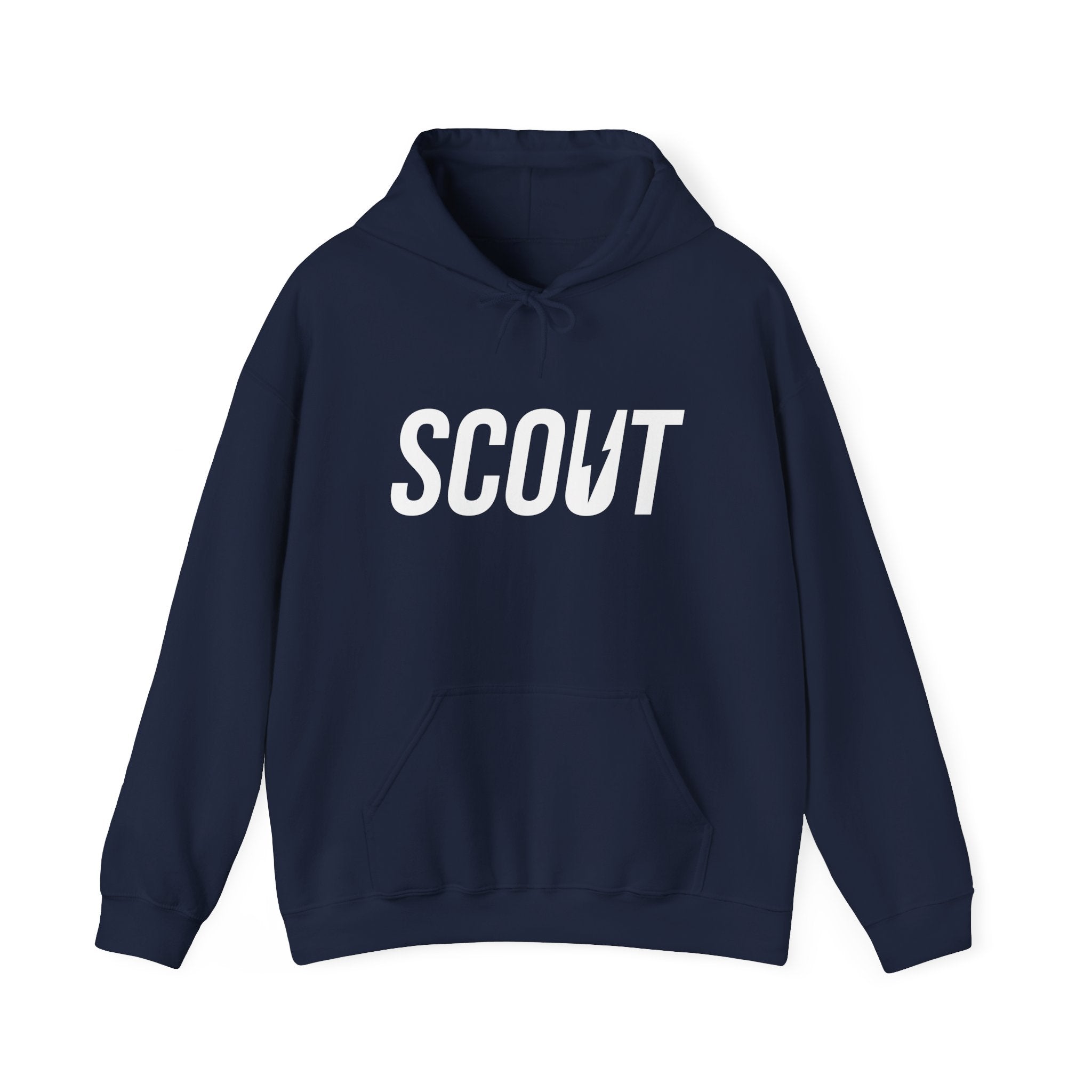 SixtyScout Hoodie