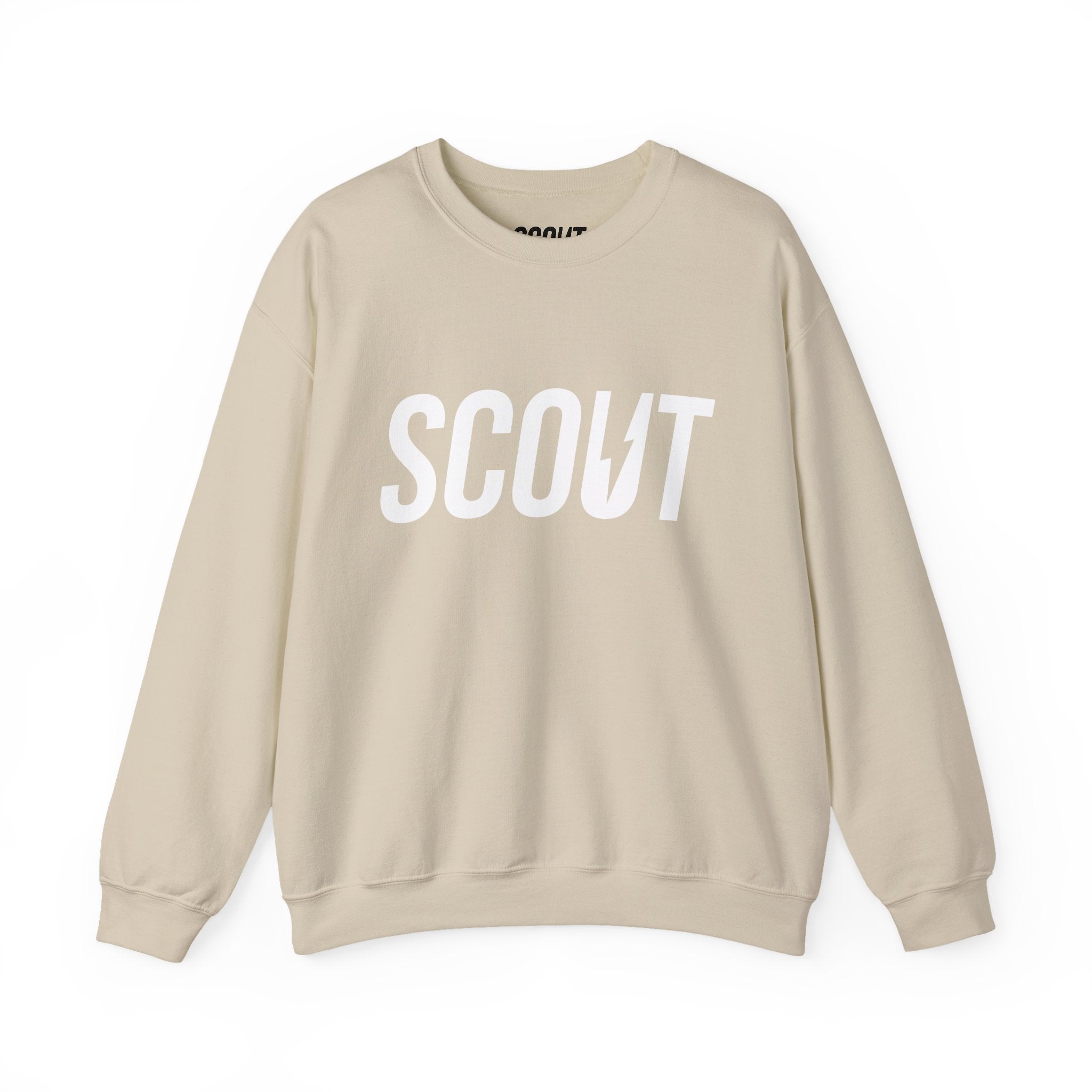 Electro Bolt Sweatshirt