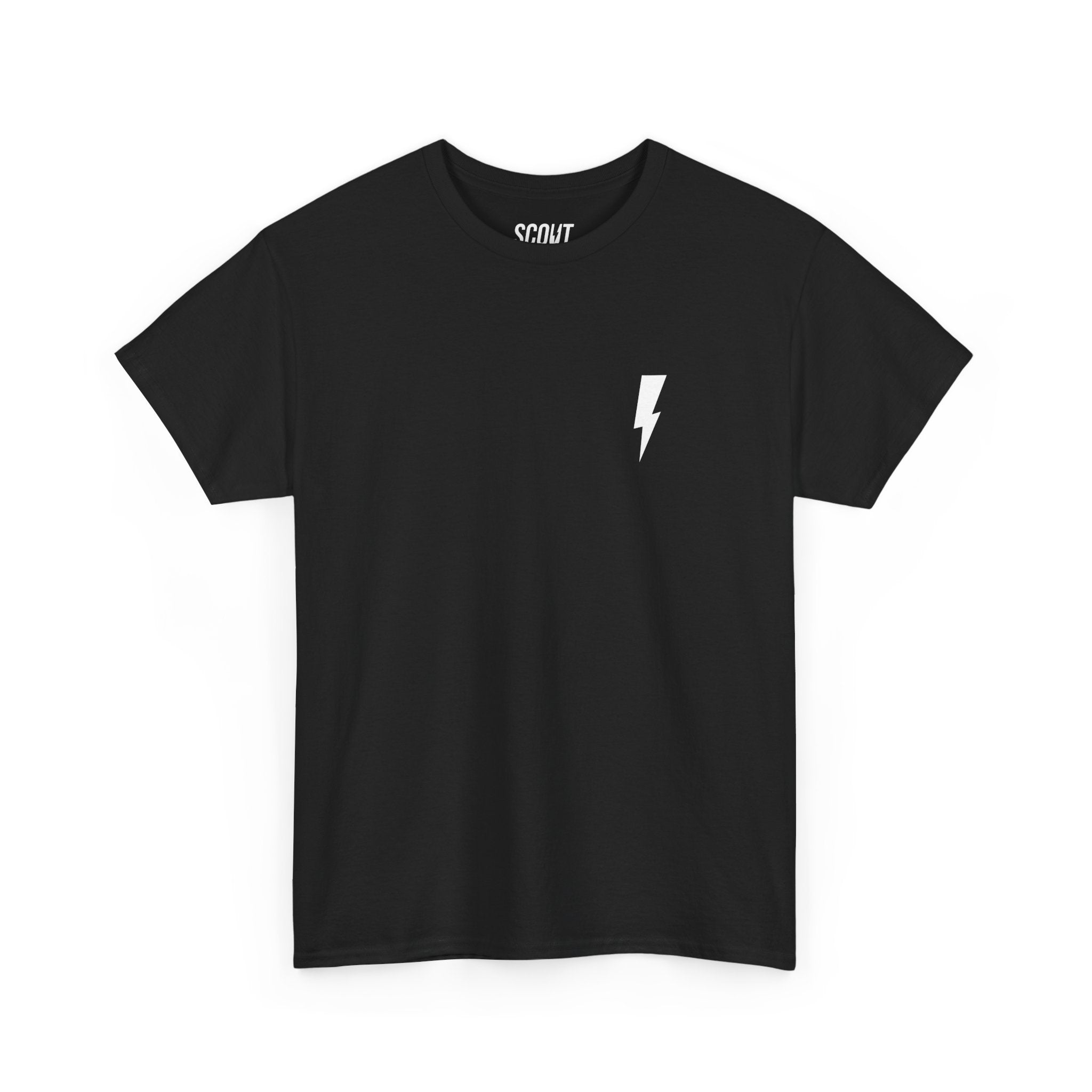 Electro Mini Bolt Tee
