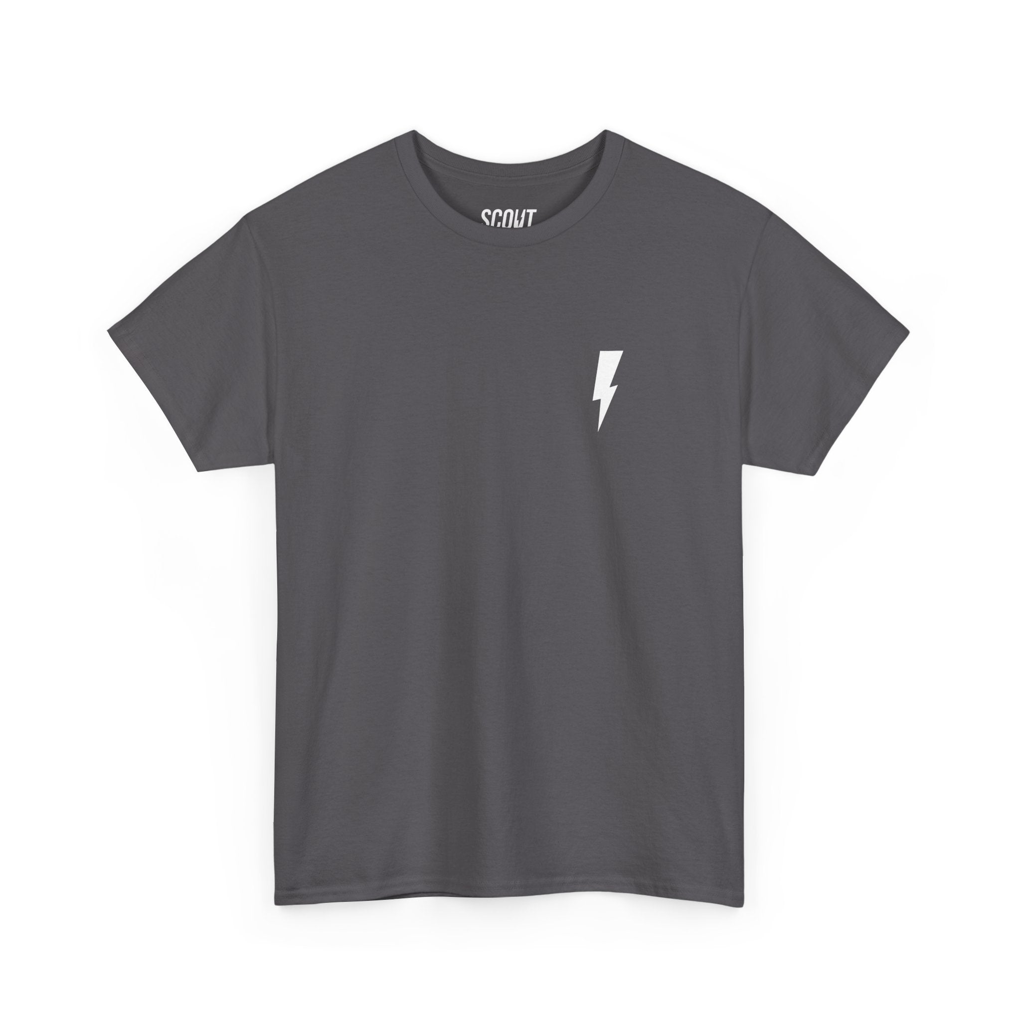 Electro Mini Bolt Tee