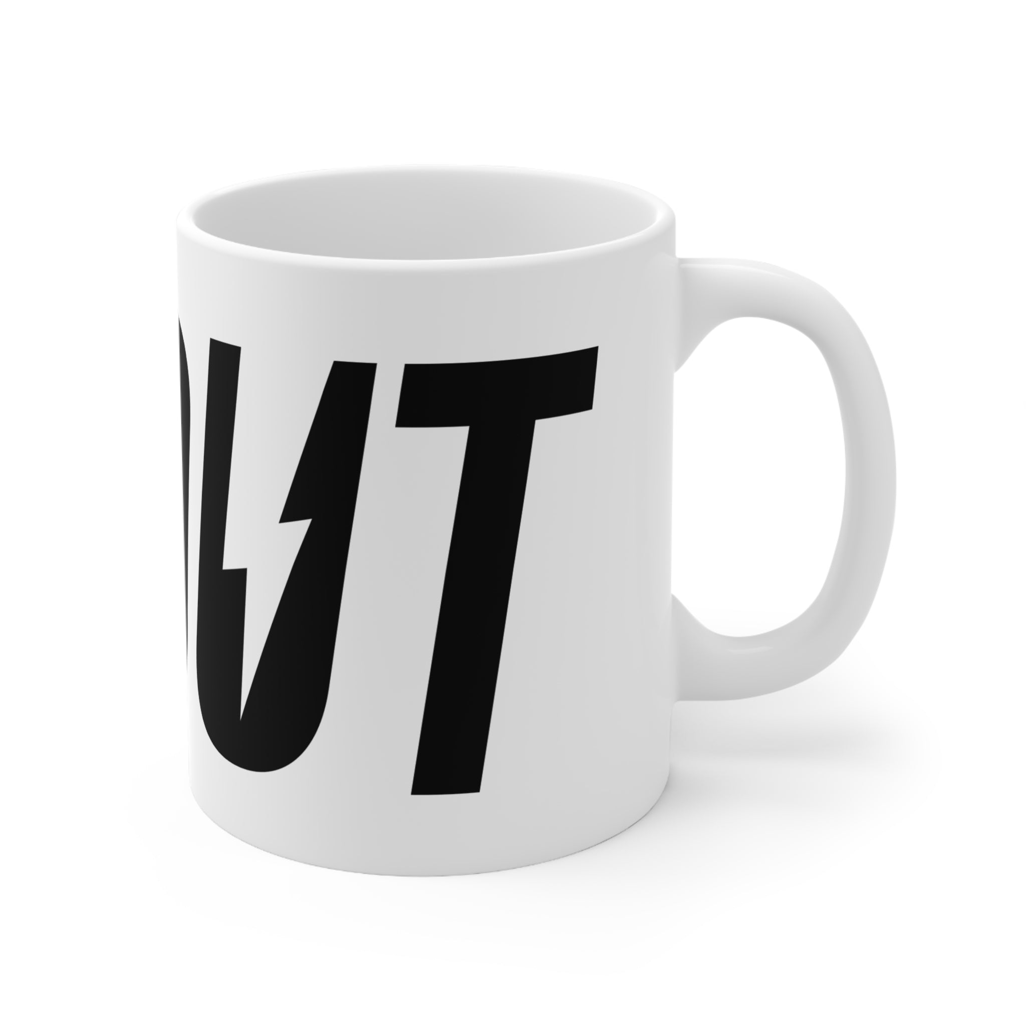 SixtyScout Mug