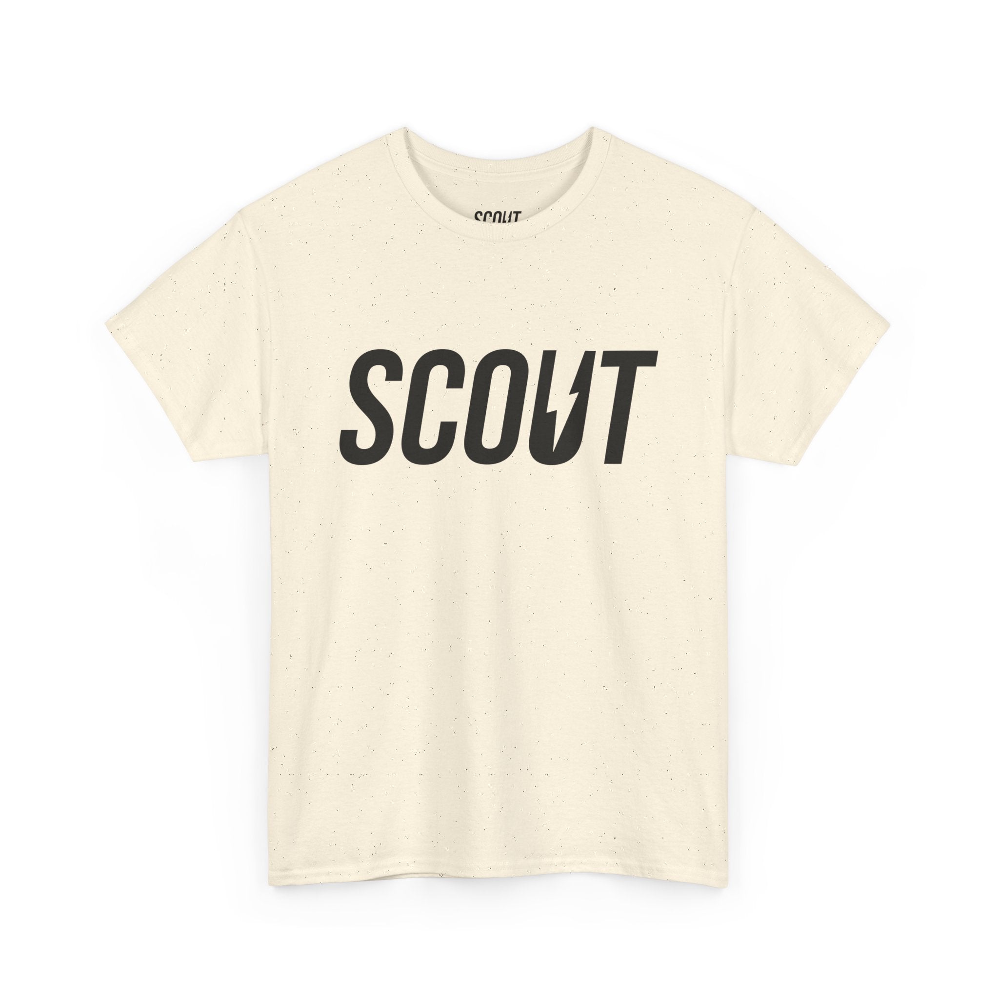 SixtyScout Tee