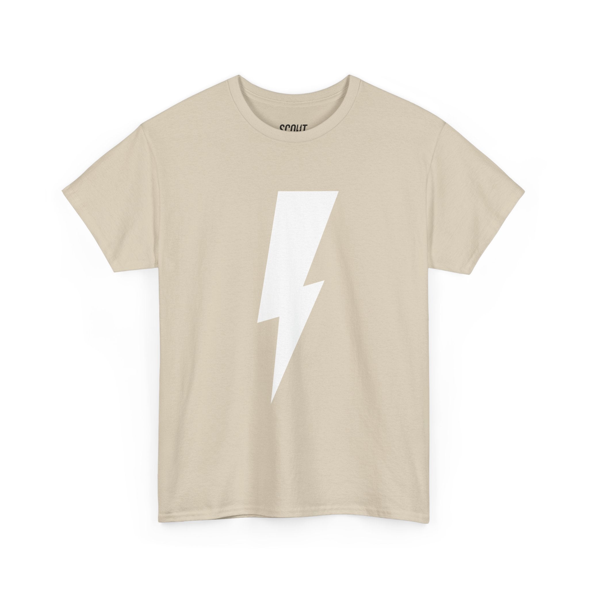 Electro Bolt Tee