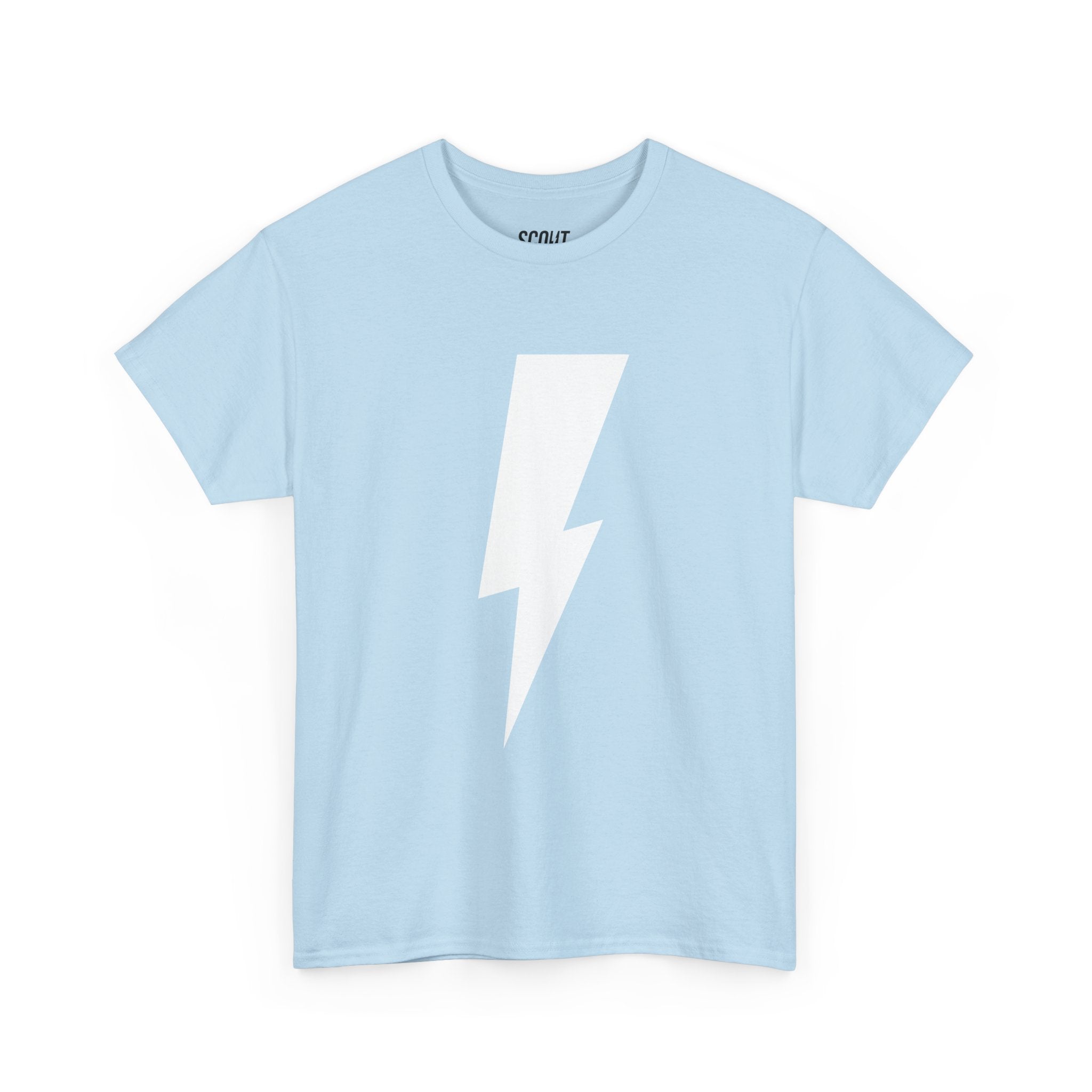 Electro Bolt Tee