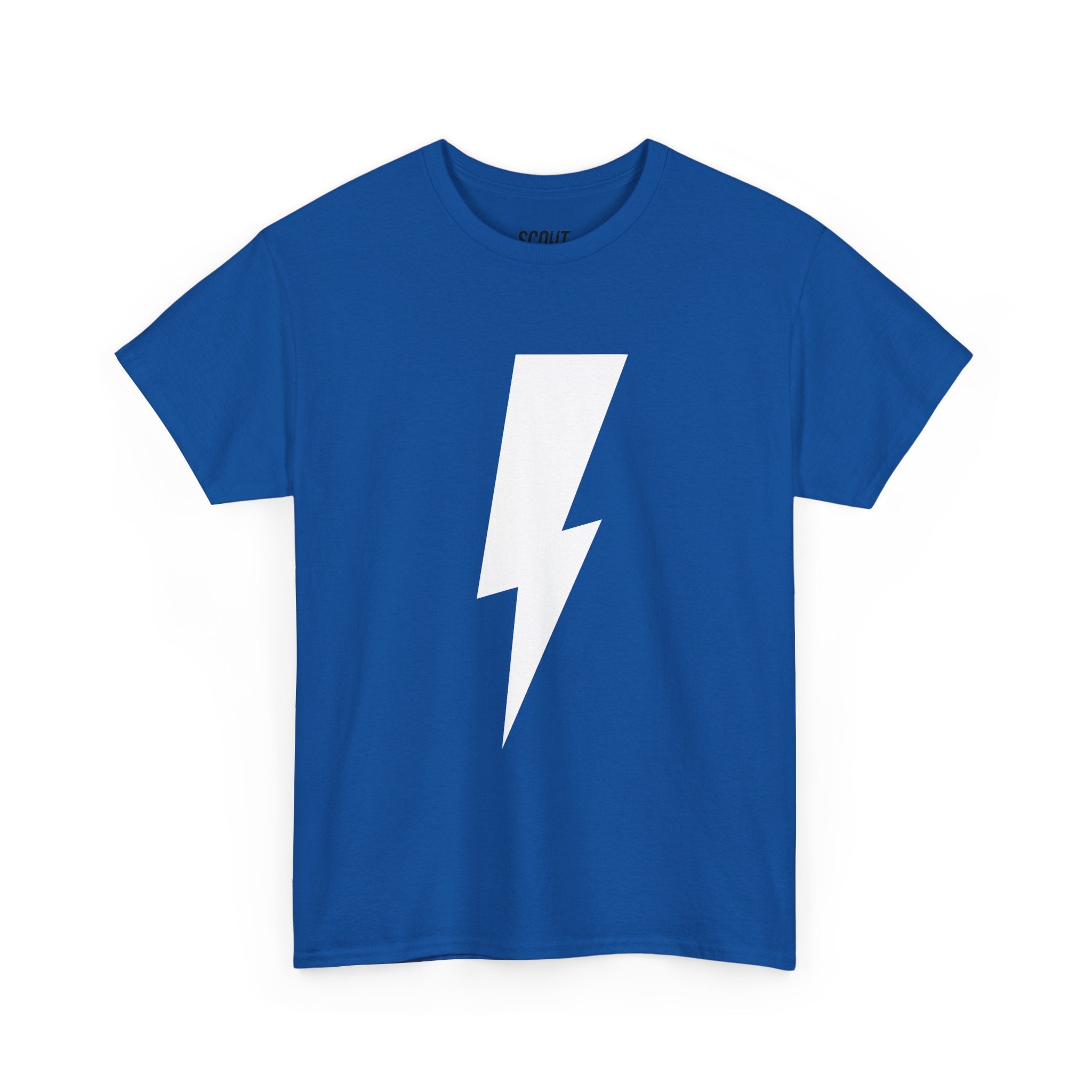 Electro Bolt Tee