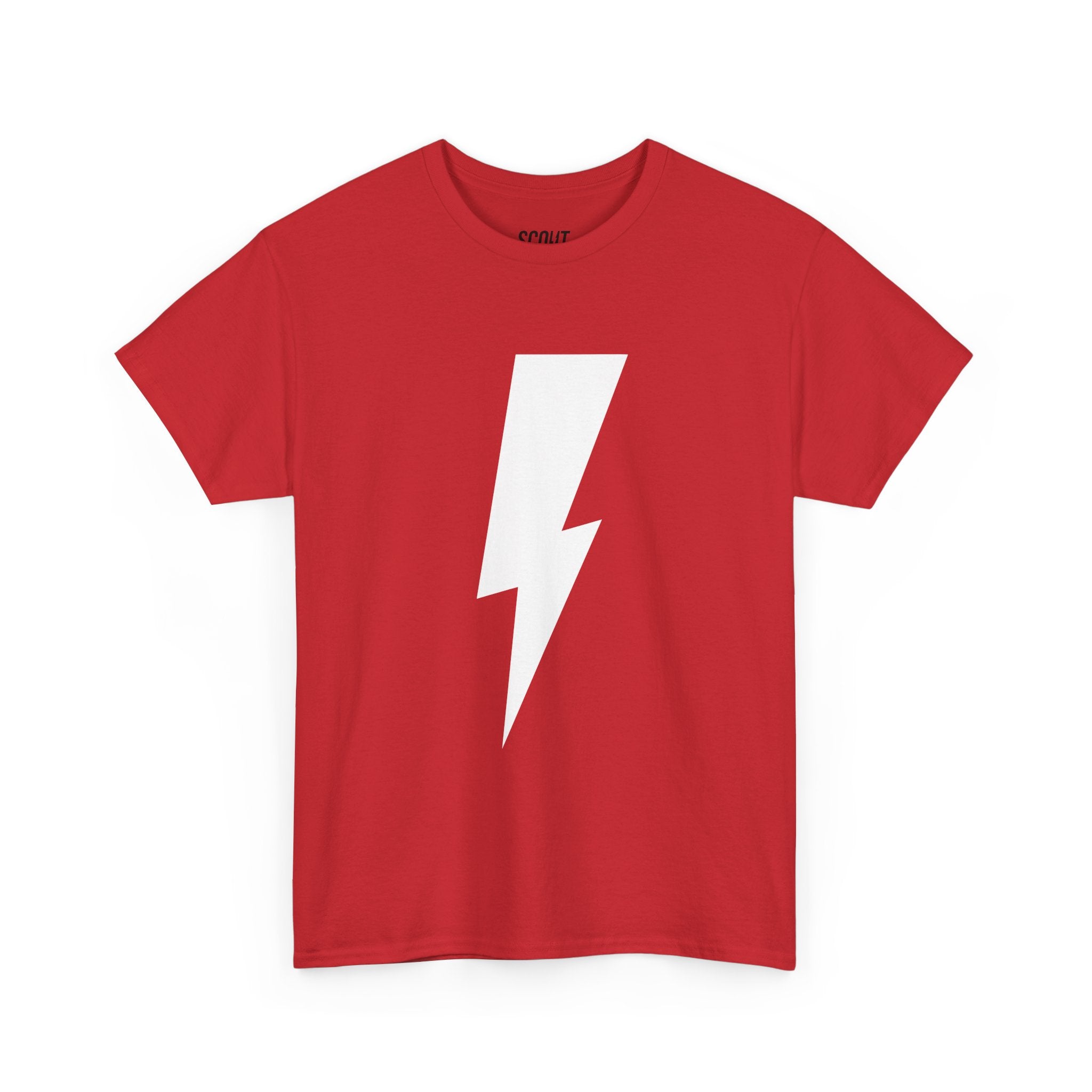 Electro Bolt Tee
