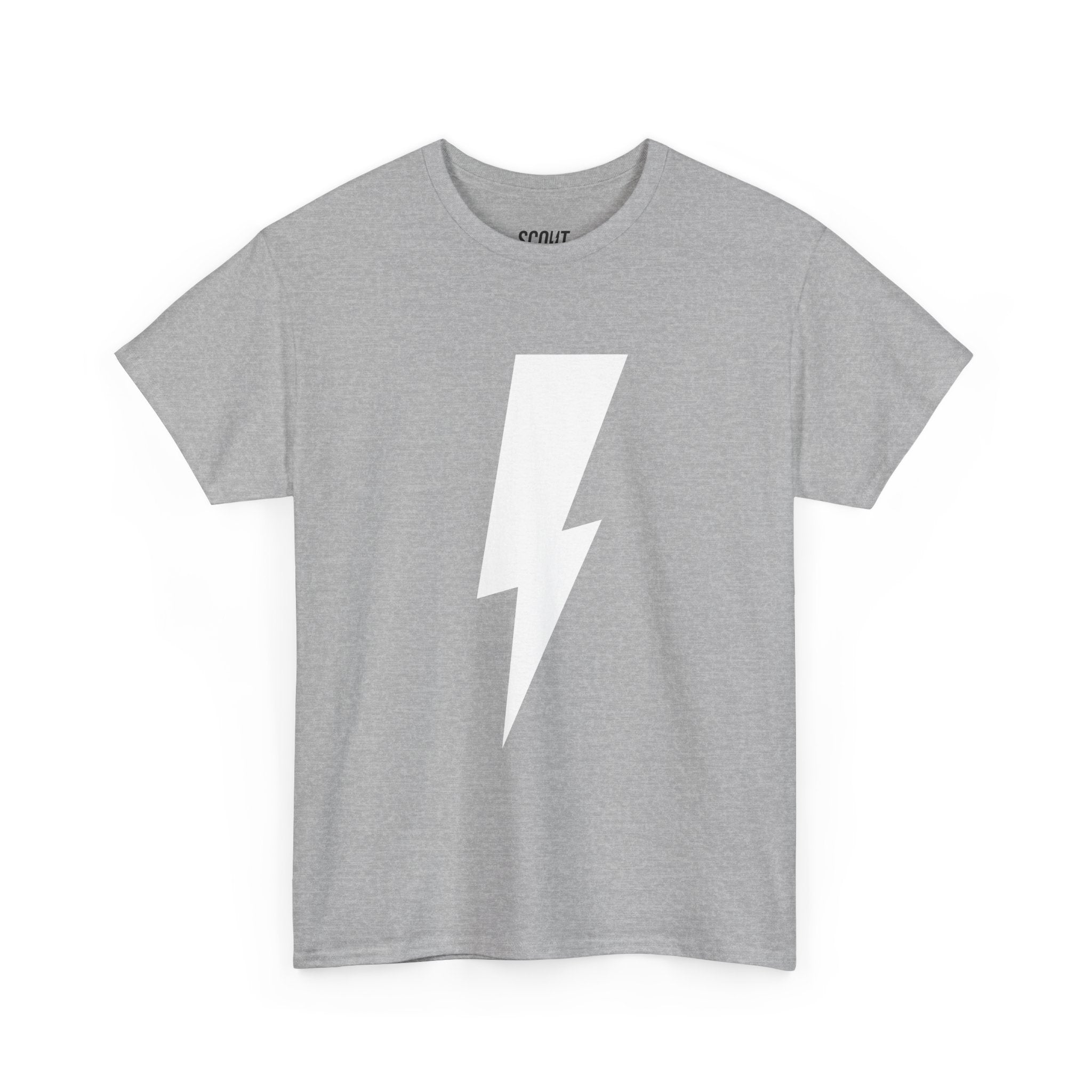 Electro Bolt Tee