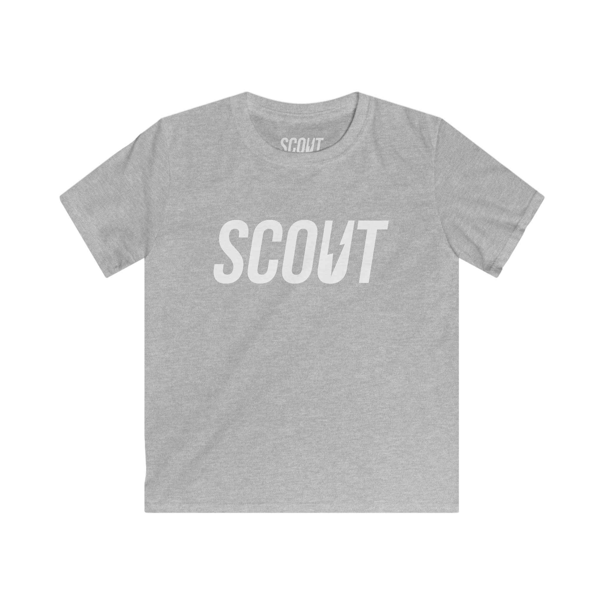 Kids SixtyScout Tee