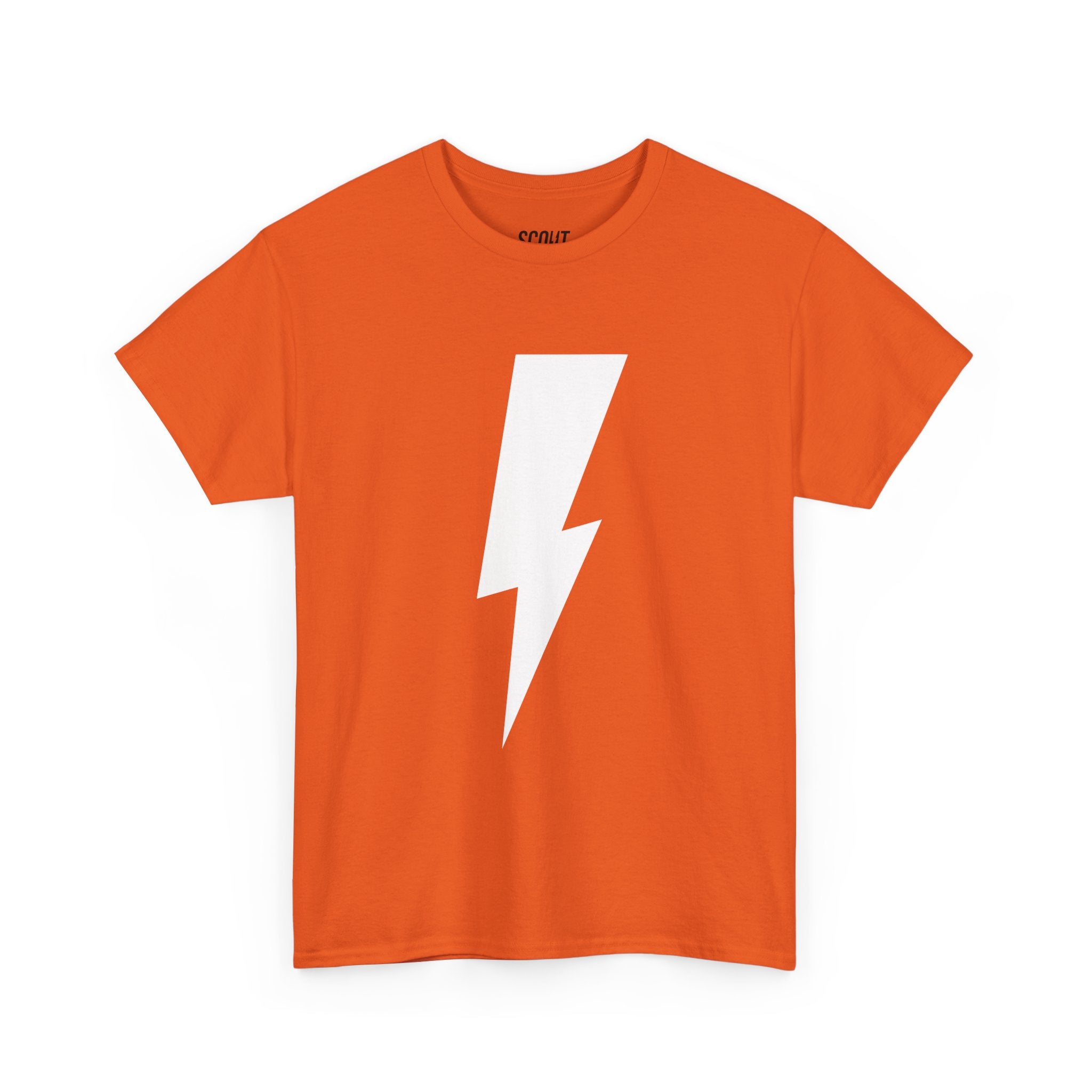 Electro Bolt Tee