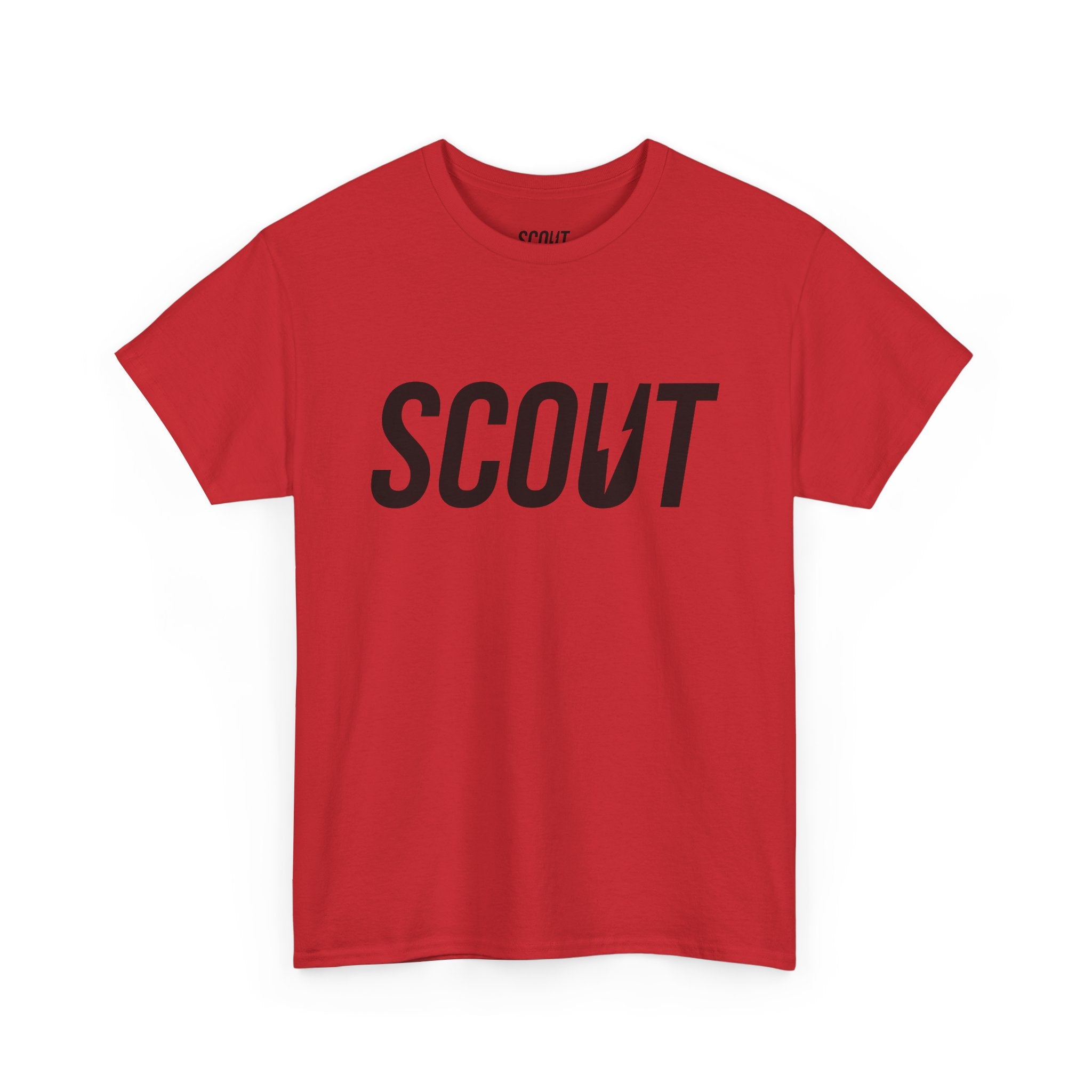 SixtyScout Tee