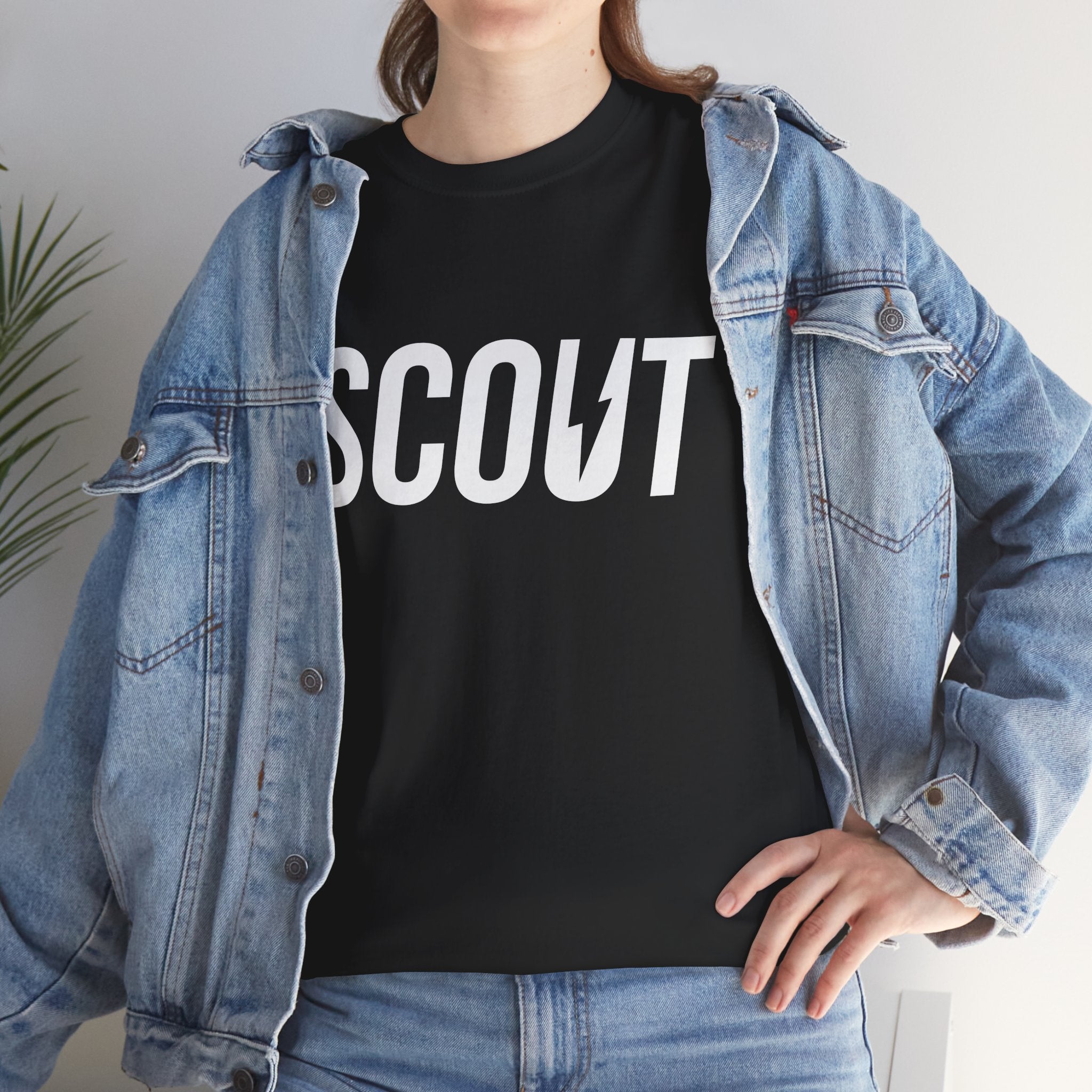 Sixty Scout Tee