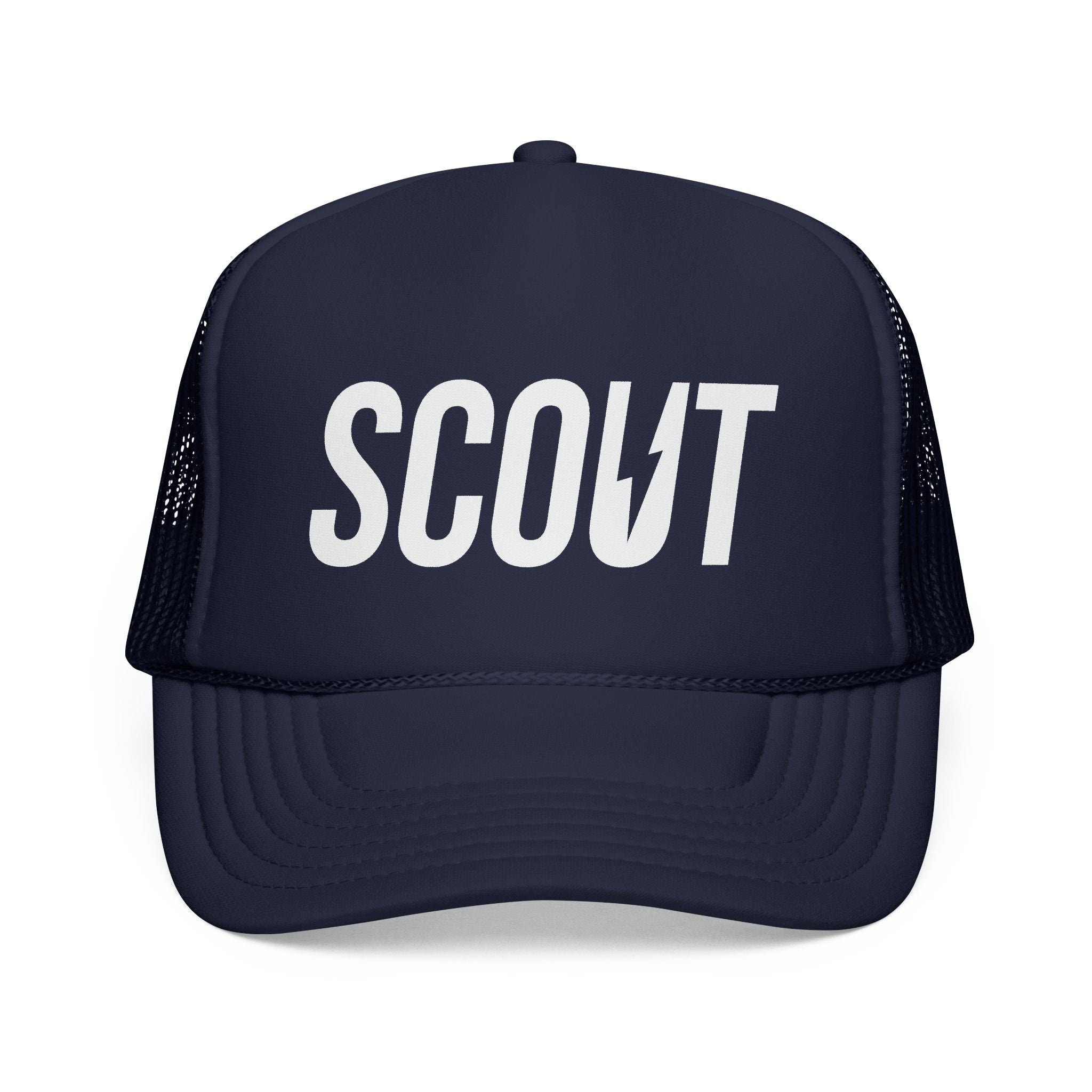 SixtyScout Cap