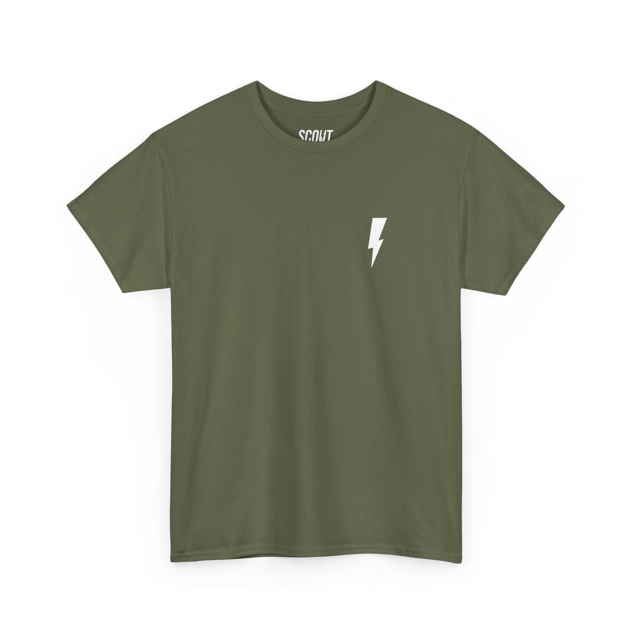 Electro Mini Bolt Tee