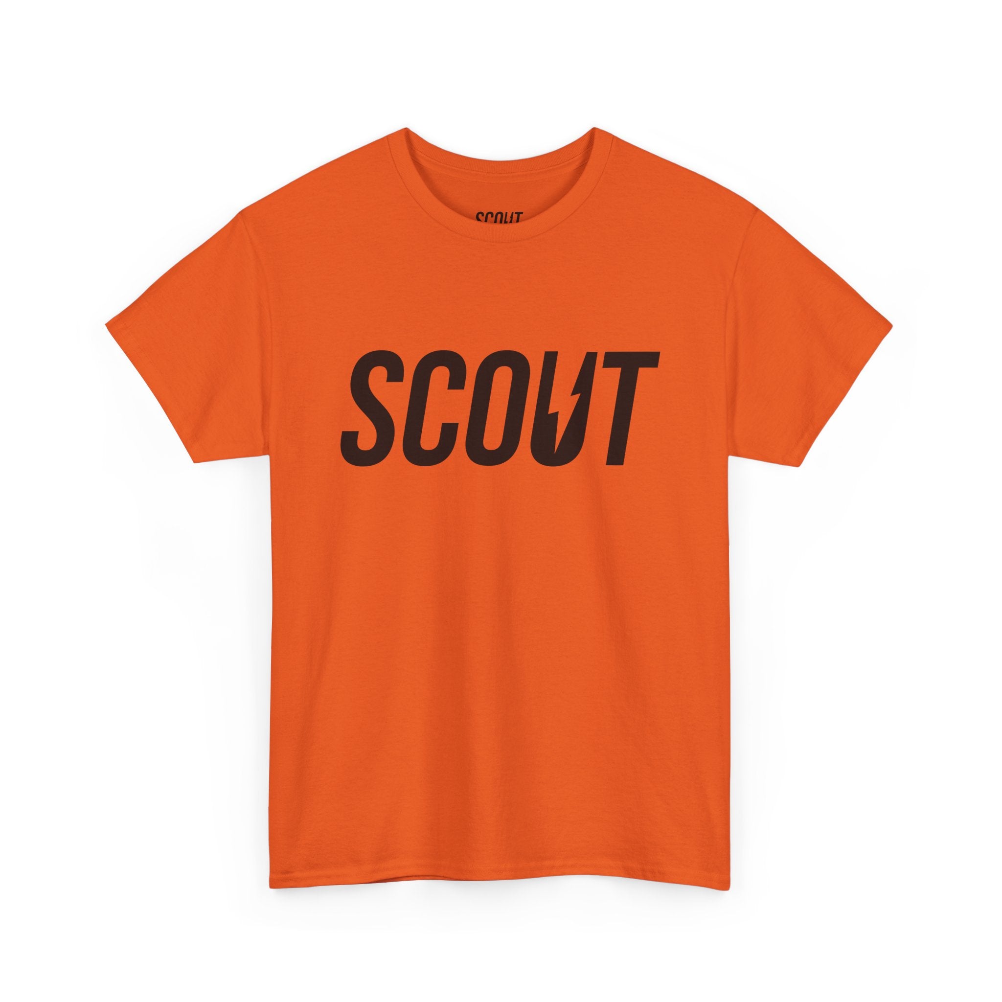 SixtyScout Tee