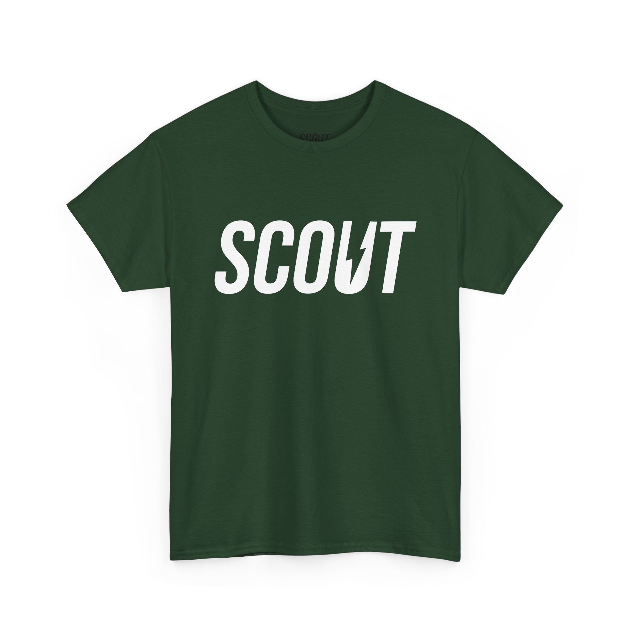 Sixty Scout Tee