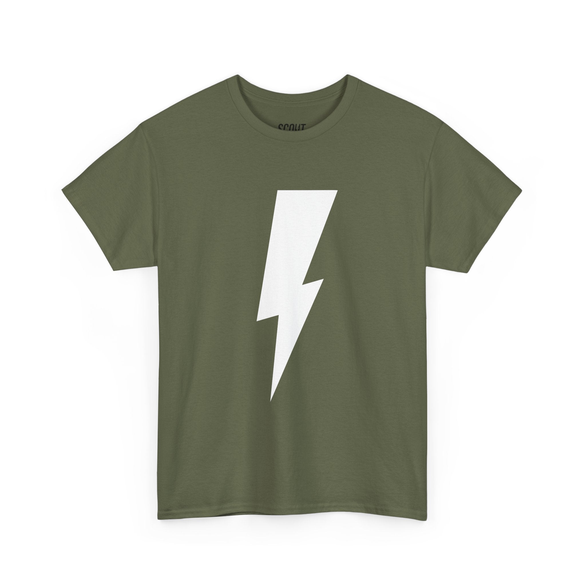 Electro Bolt Tee