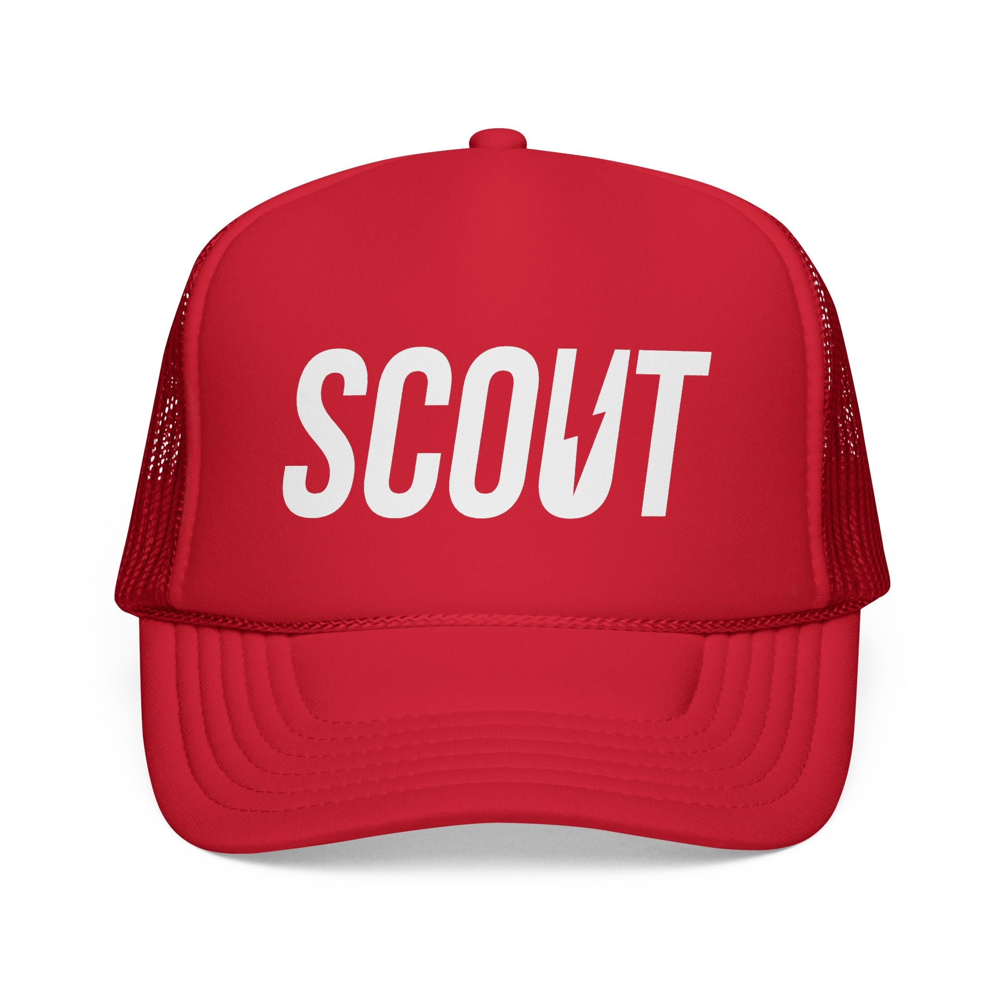 SixtyScout Cap