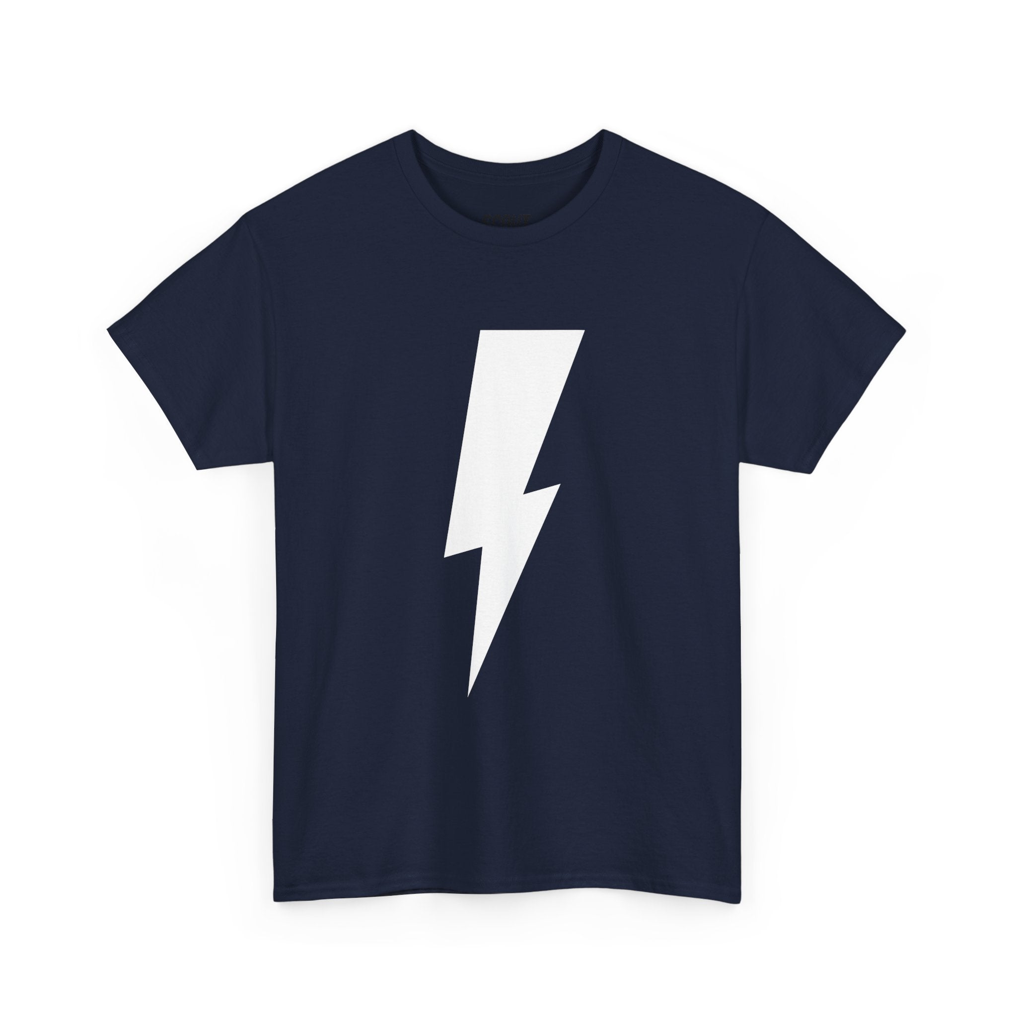 Electro Bolt Tee