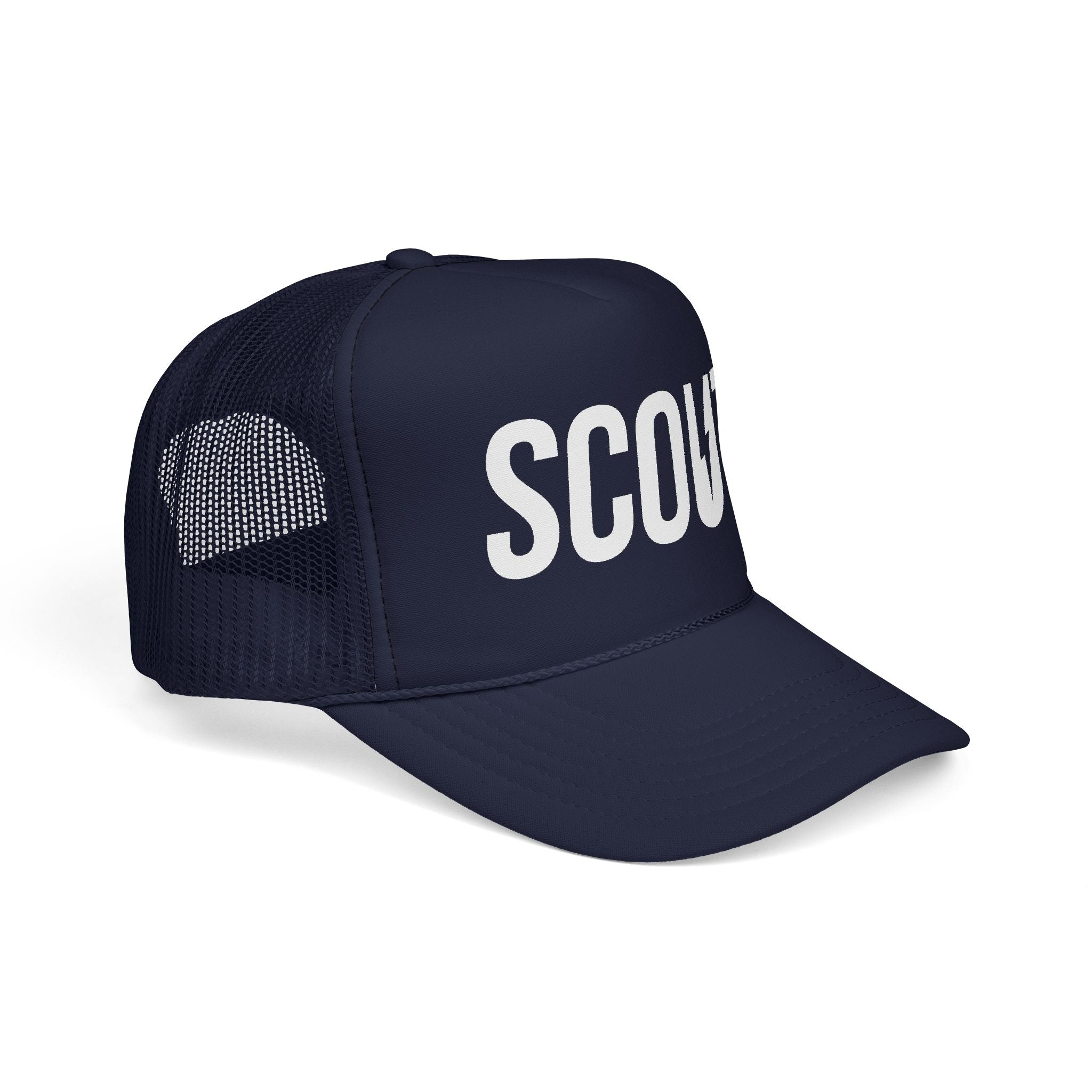 SixtyScout Cap