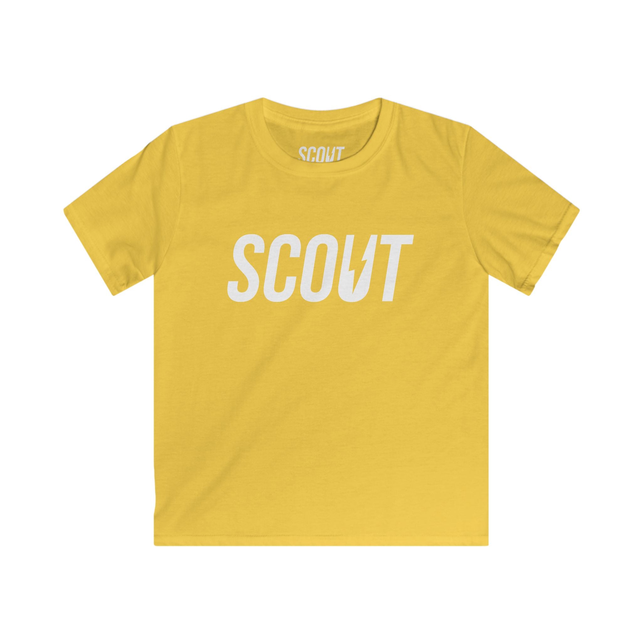 Kids SixtyScout Tee