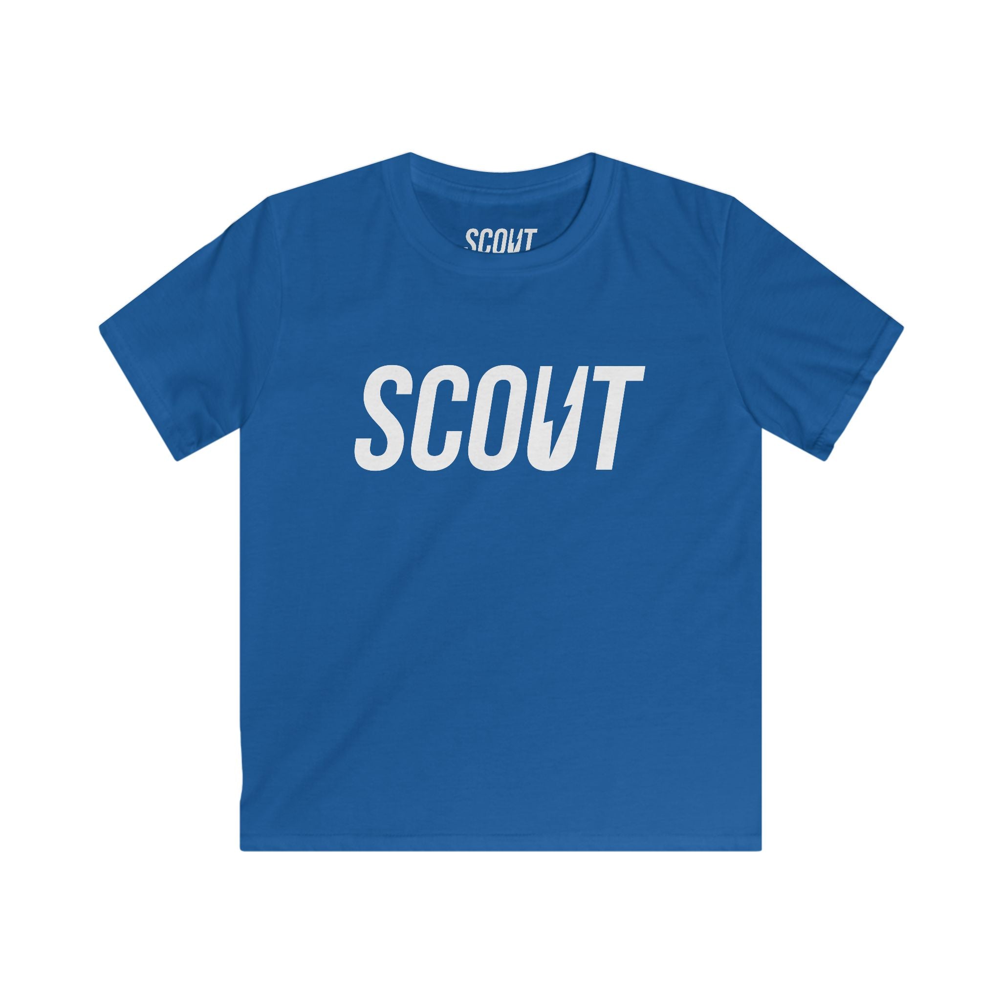 Kids SixtyScout Tee