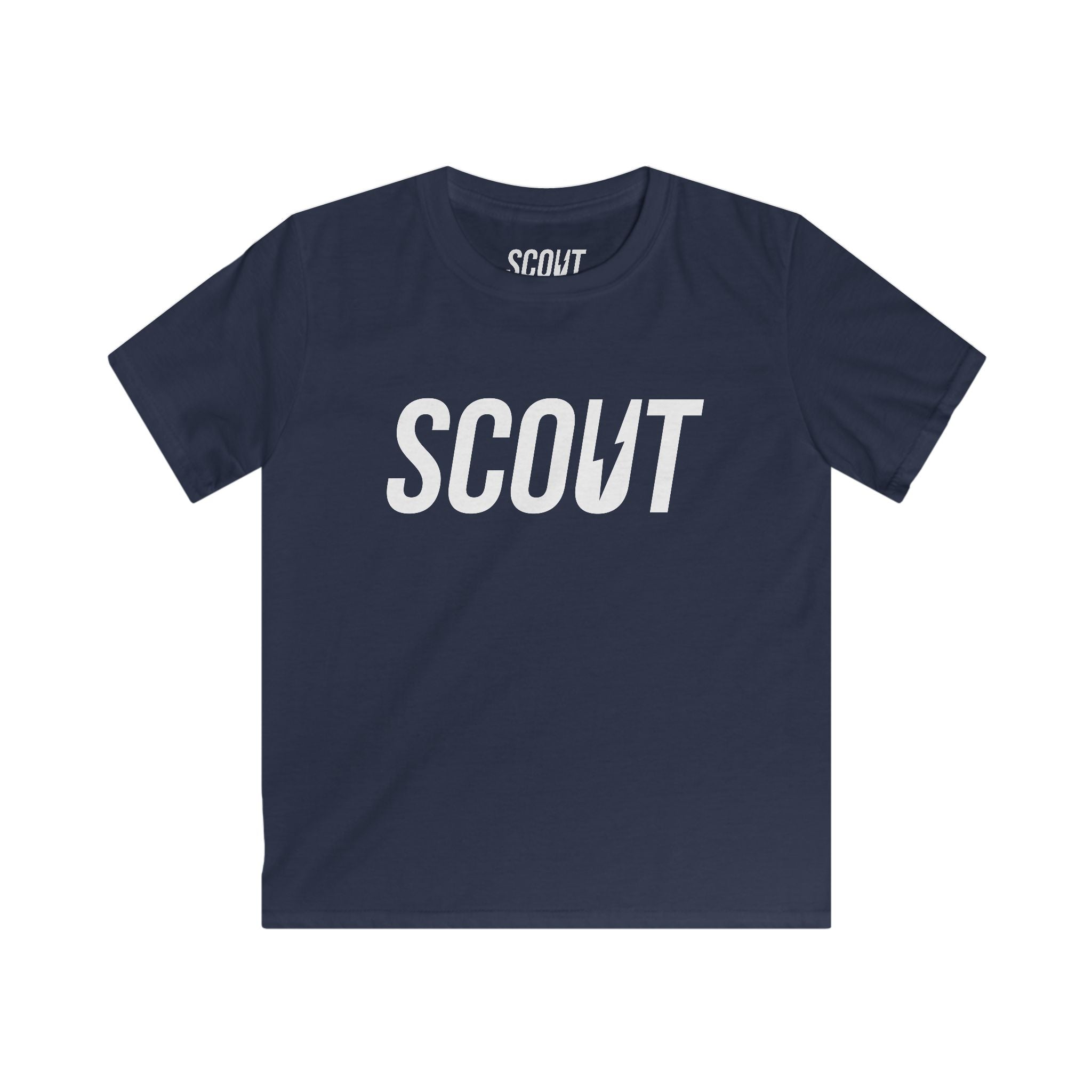 Kids SixtyScout Tee