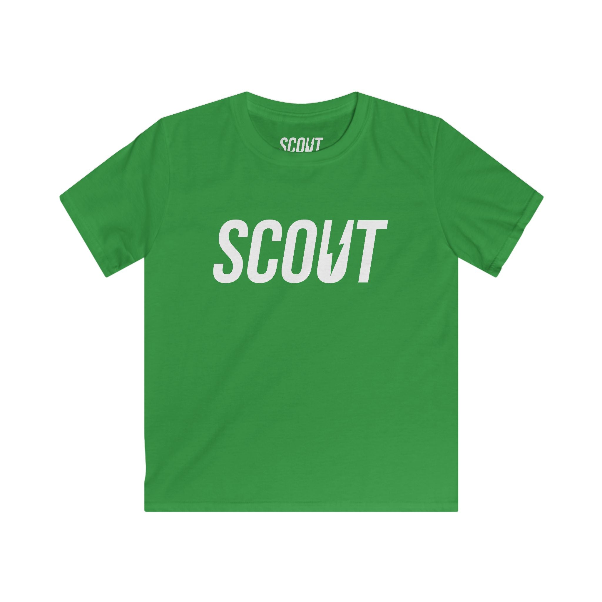 Kids SixtyScout Tee