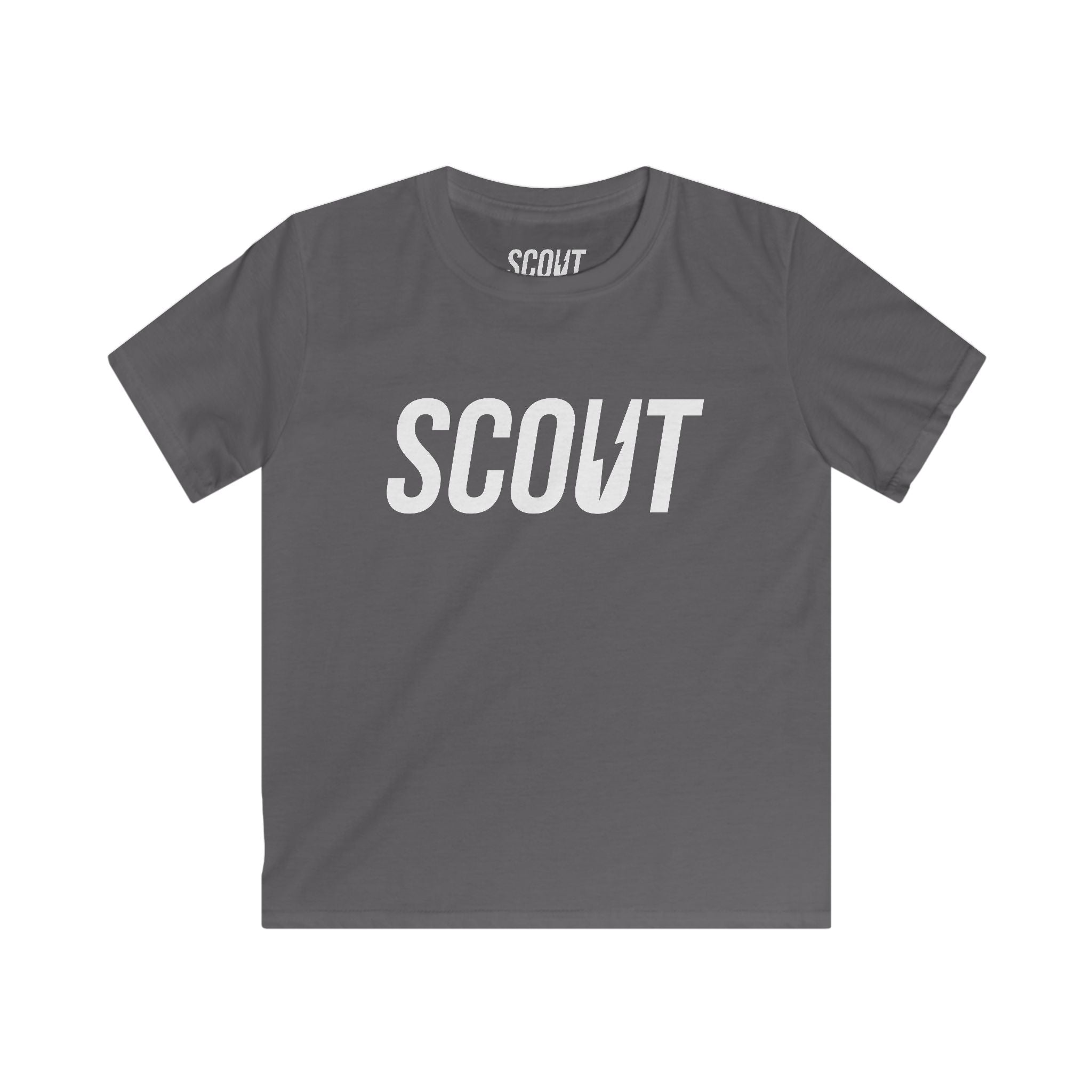 Kids SixtyScout Tee