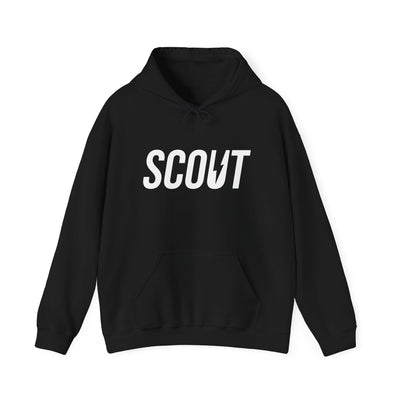 SixtyScout Fleece Hoodie