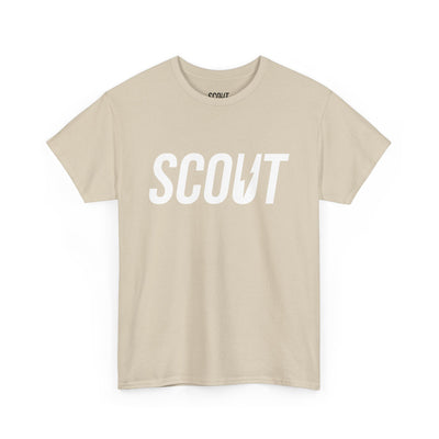 Sixty Scout Unisex Graphic Tee