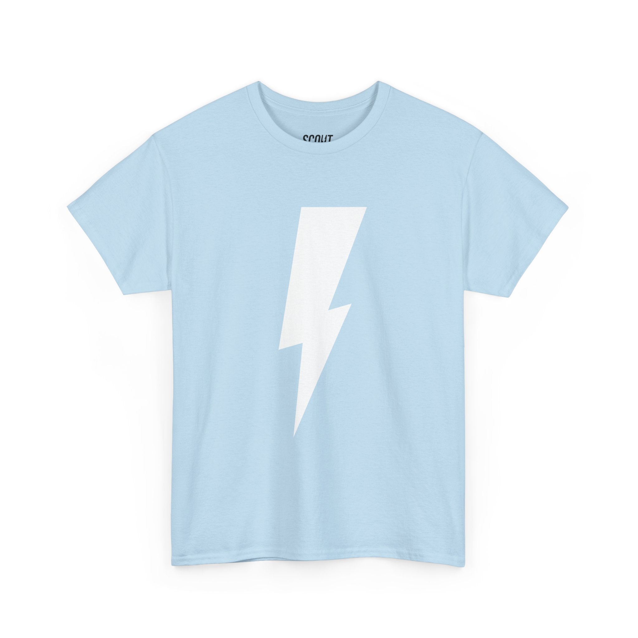 Electro Bolt Tee