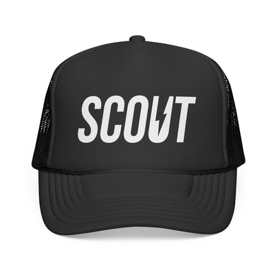 SixtyScout Trucker Cap