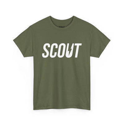Sixty Scout Unisex Graphic Tee