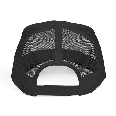 SixtyScout Trucker Cap