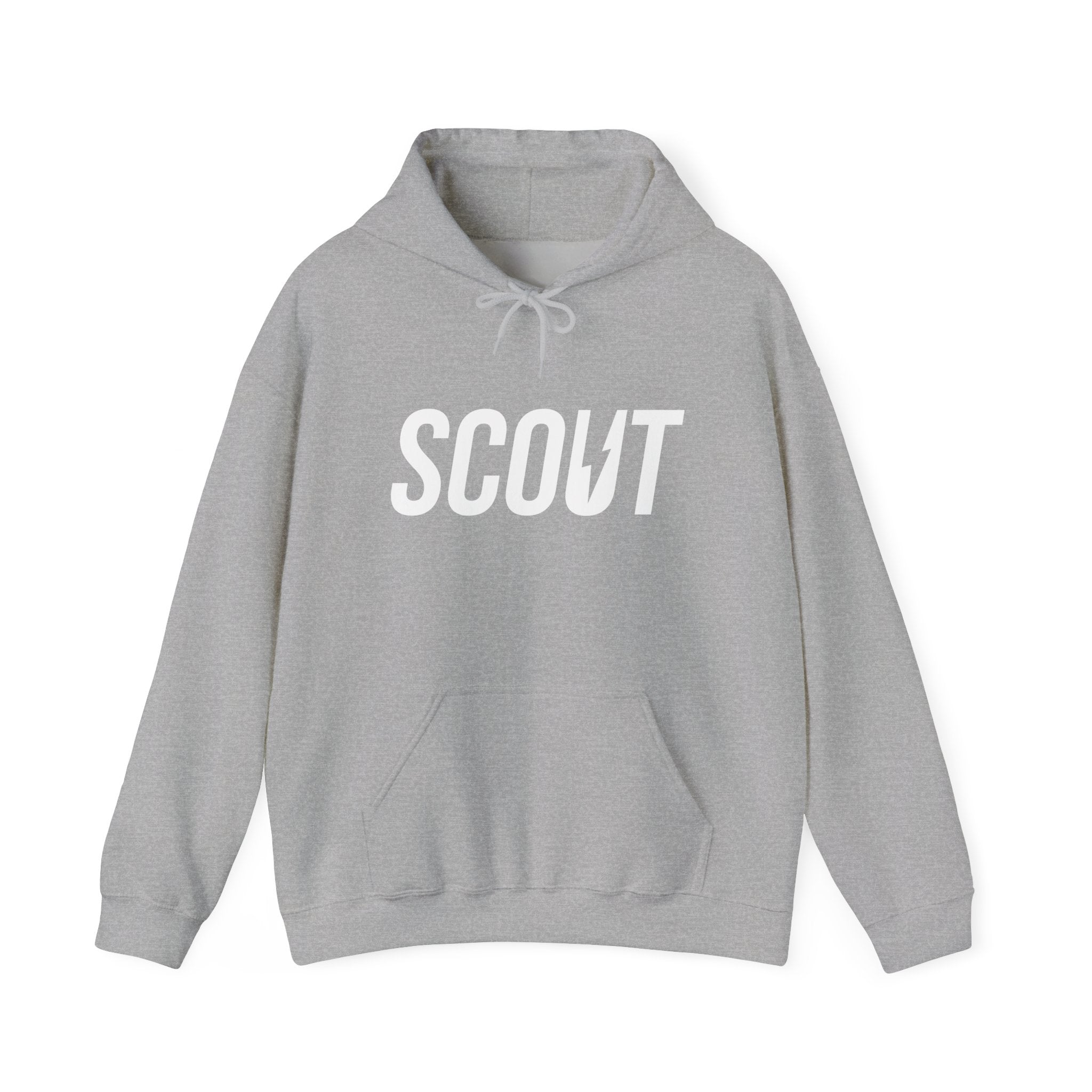 SixtyScout Hoodie