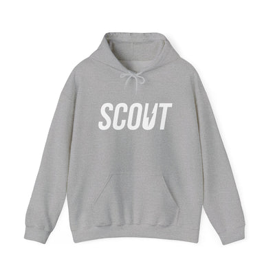 SixtyScout Fleece Hoodie