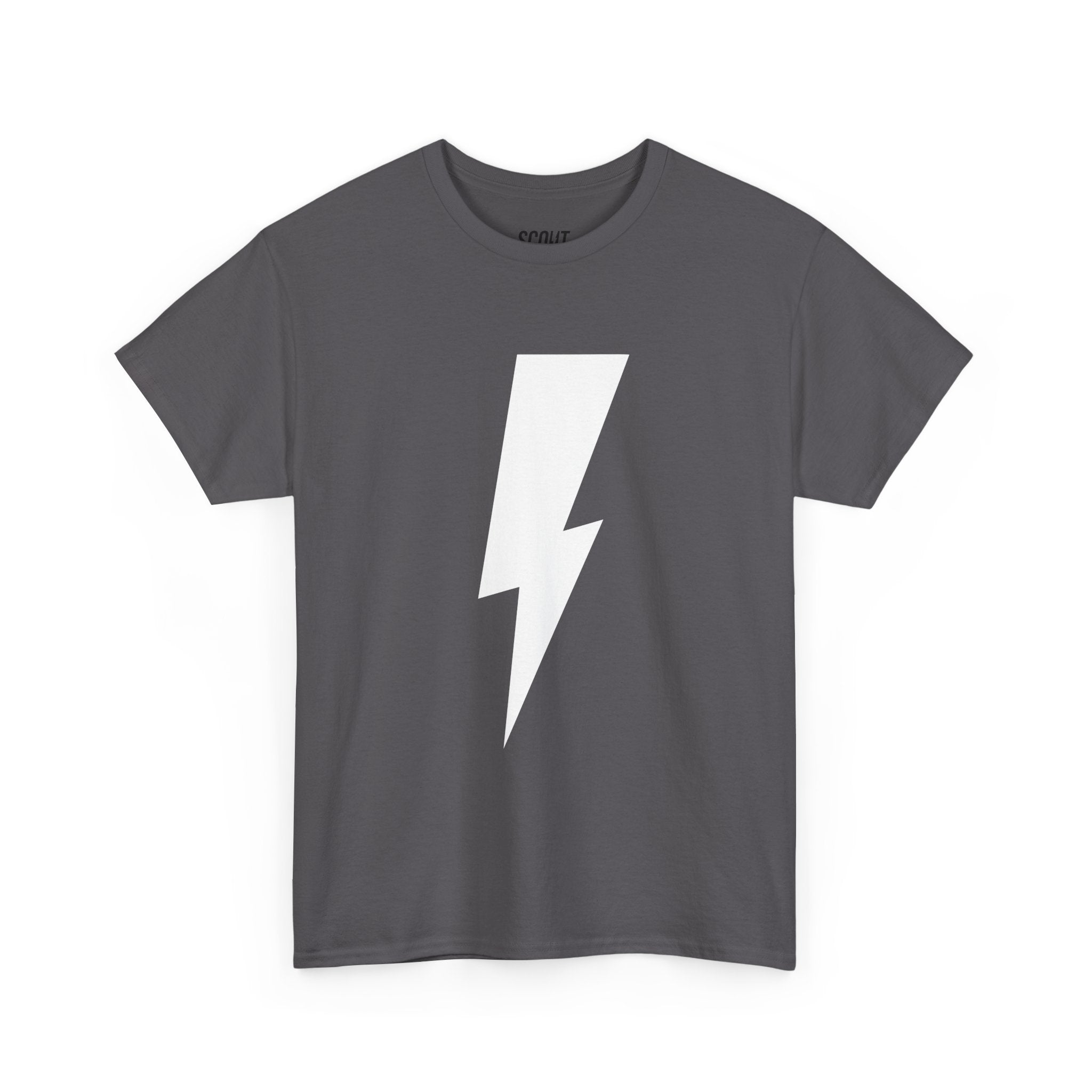 Electro Bolt Tee