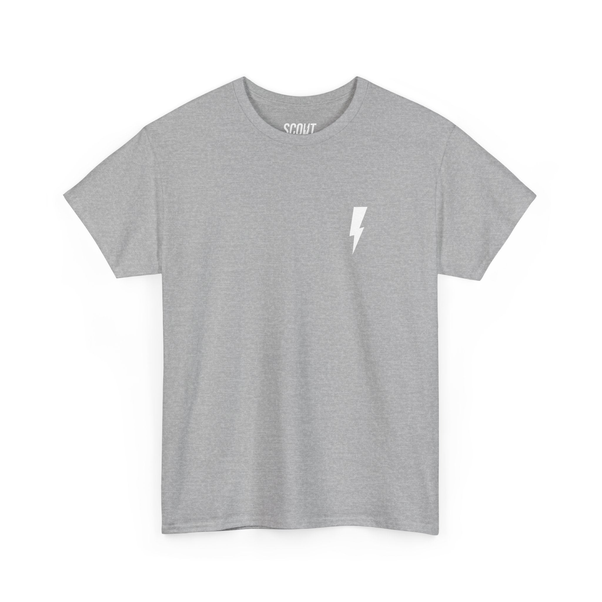 Electro Mini Bolt Tee