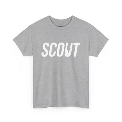 Sixty Scout Unisex Graphic Tee