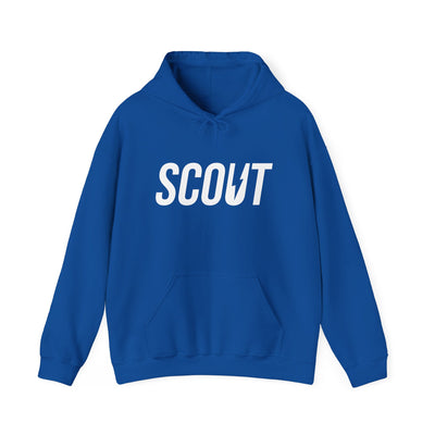 SixtyScout Fleece Hoodie