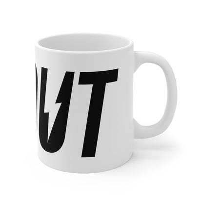 SixtyScout Mug