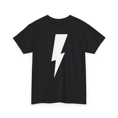 Bolt Back Cotton T-Shirt