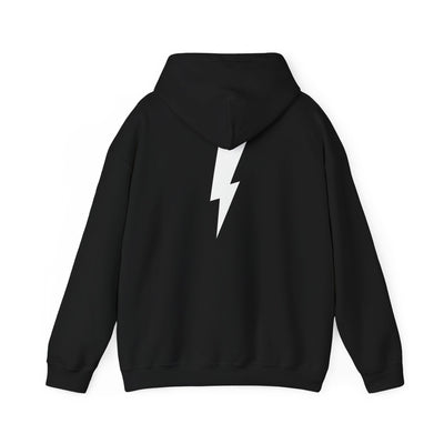 SixtyScout Fleece Hoodie