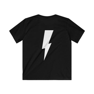 Kids SixtyScout Unisex Tee