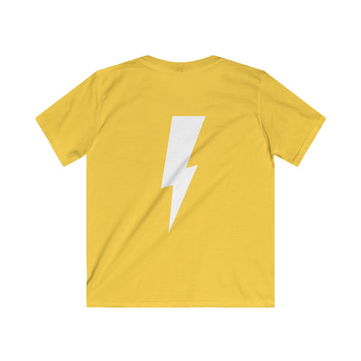 Kids SixtyScout Unisex Tee