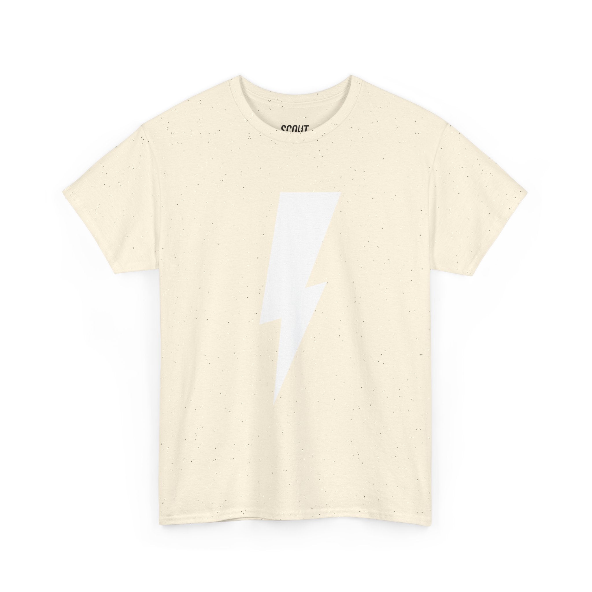 Electro Bolt Tee