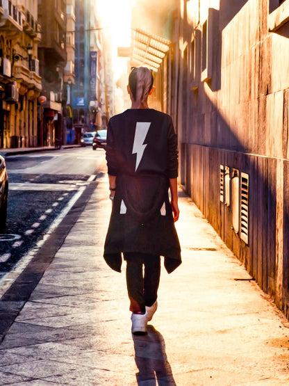 Electro Bolt Sweatshirt
